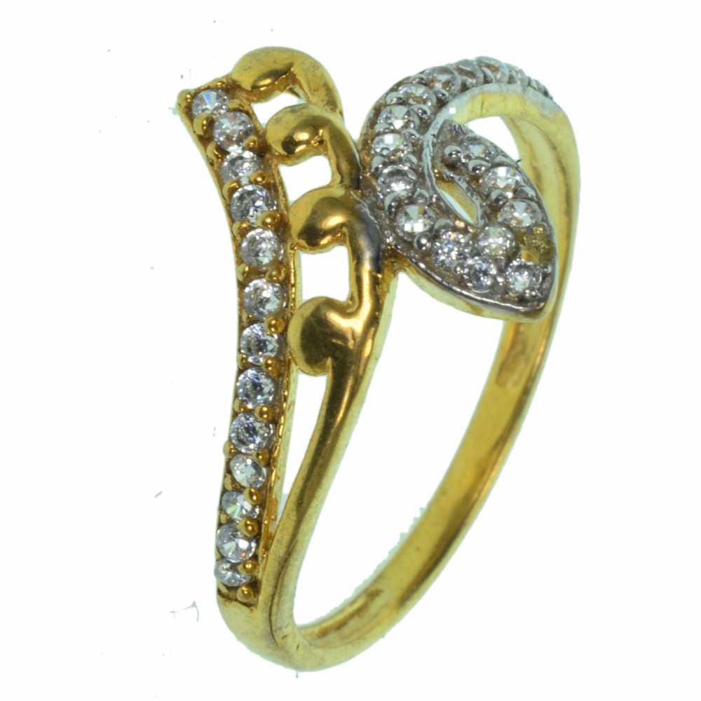 Ladies Ring - Image 4