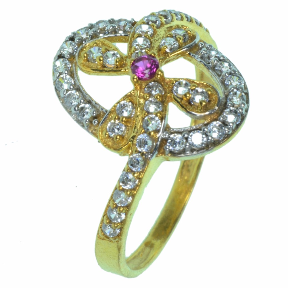 Ladies Ring - Image 3