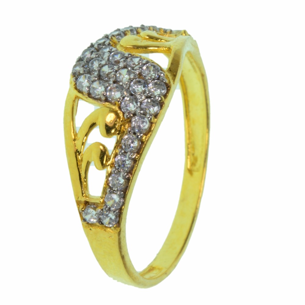 Ladies Ring - Image 2