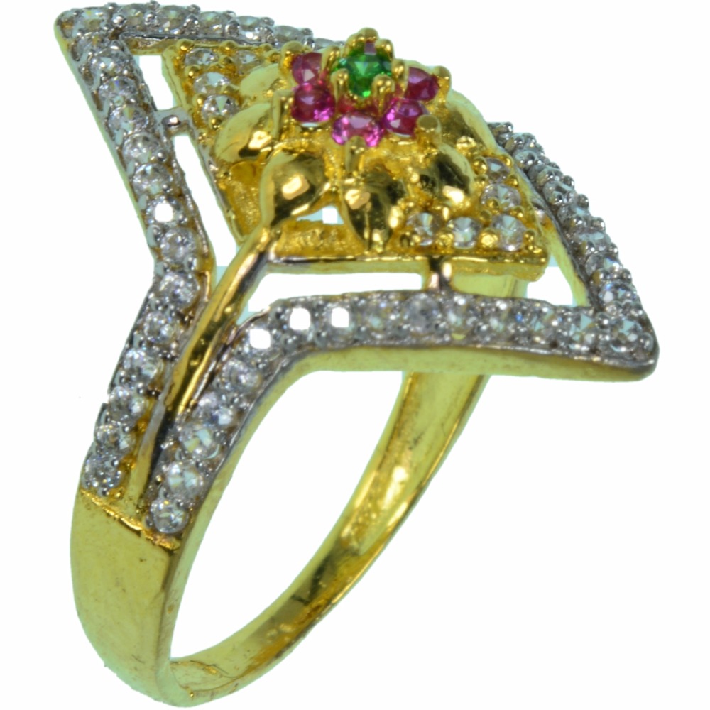 Ladies Ring