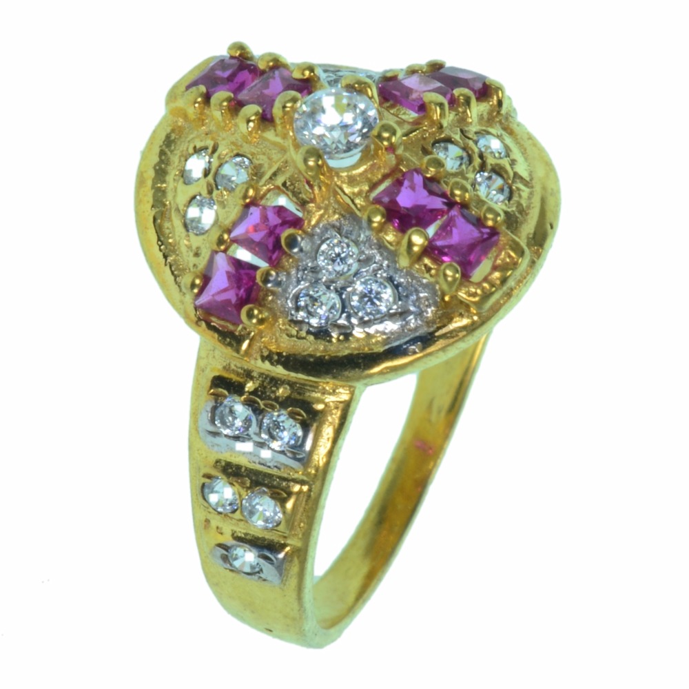 Ladies Ring
