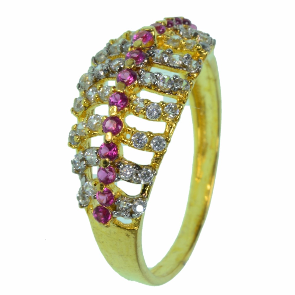 Ladies Ring