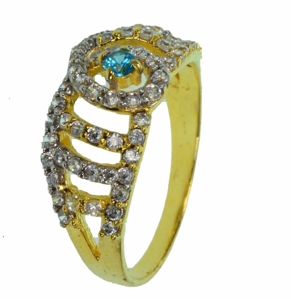 Ladies Ring