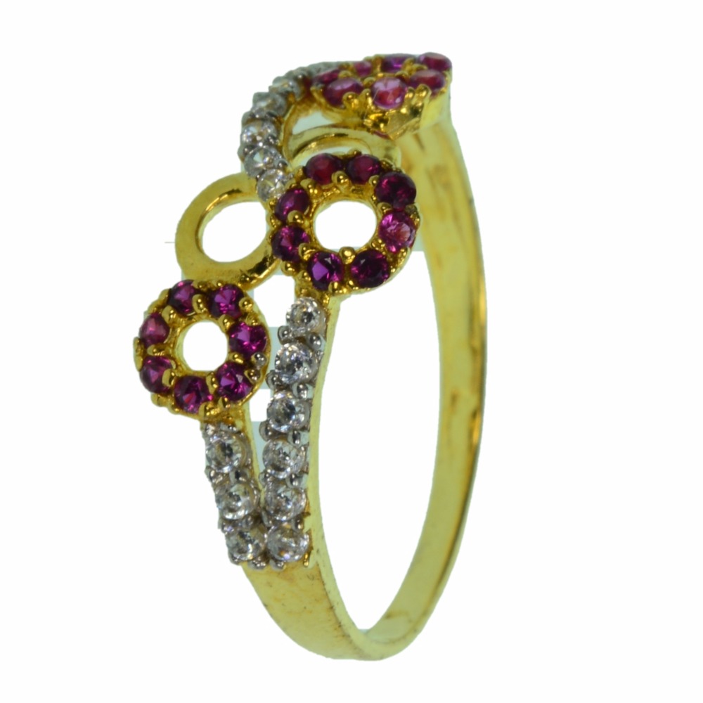 Ladies Ring
