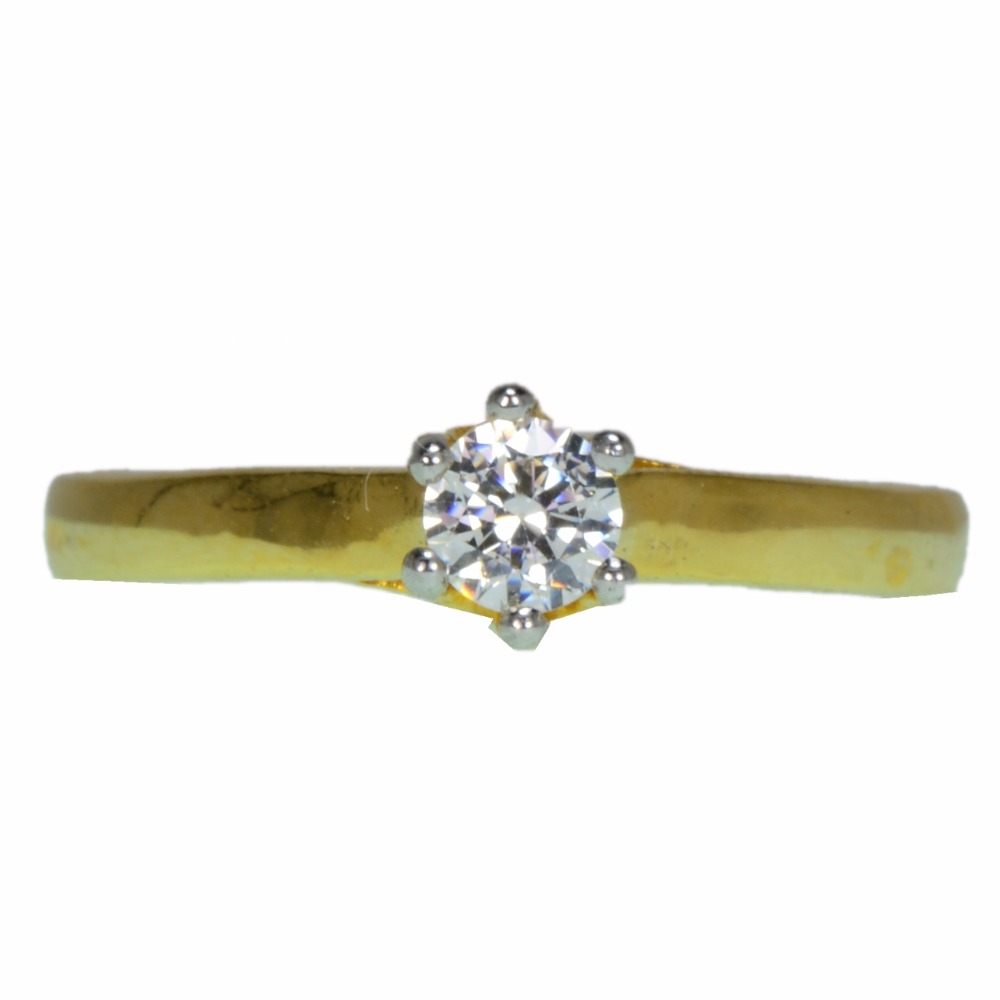 Ladies Ring
