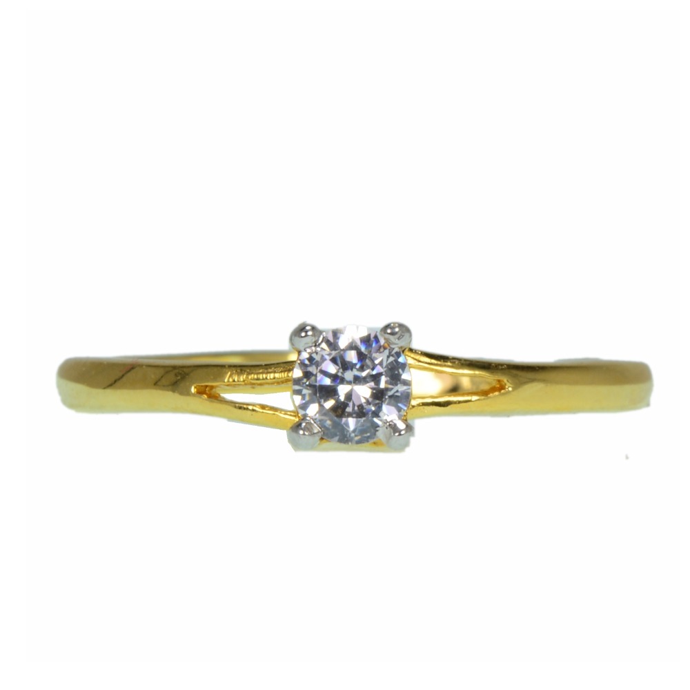 Ladies Ring - Image 5