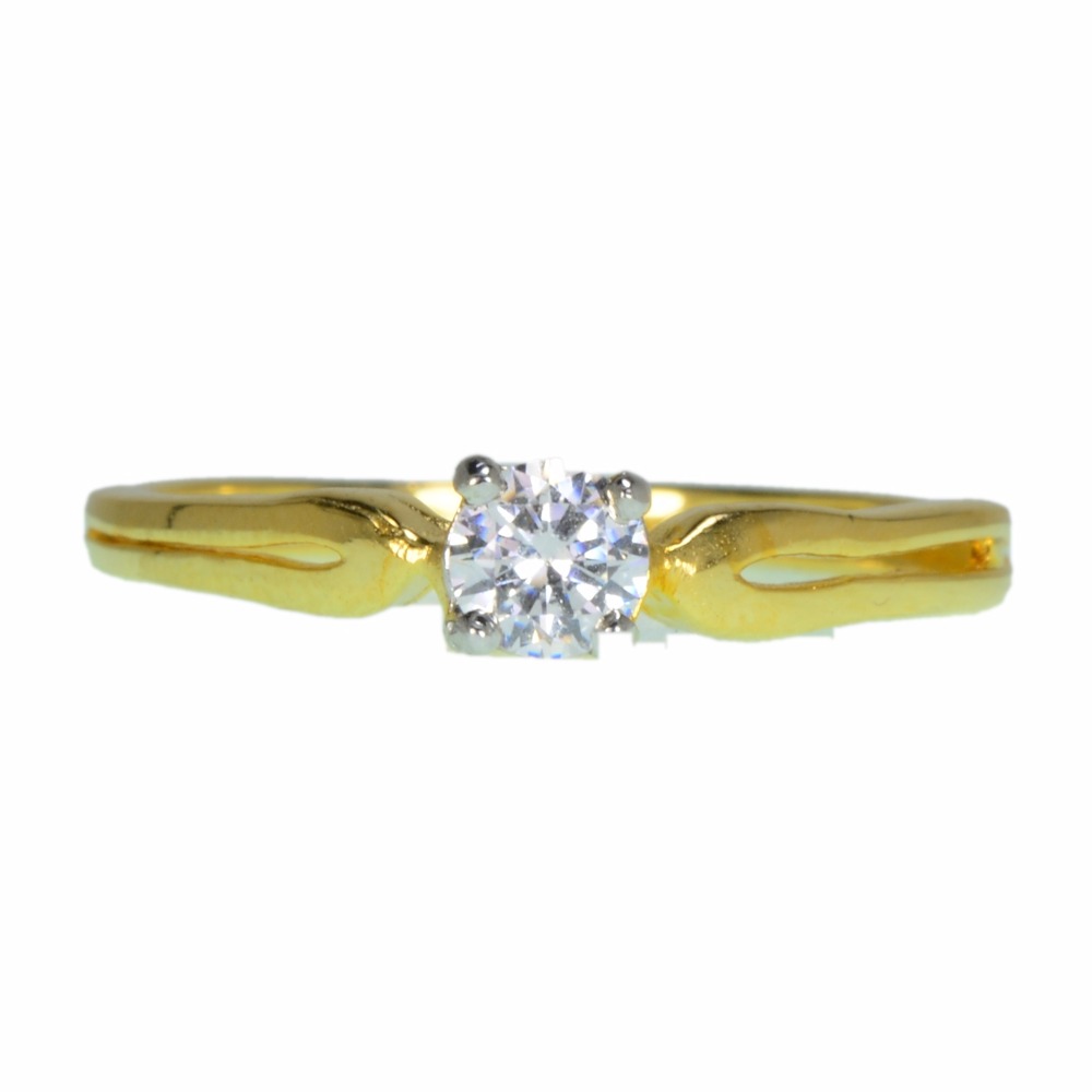 Ladies Ring - Image 3