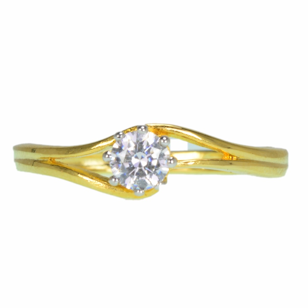 Ladies Ring - Image 2
