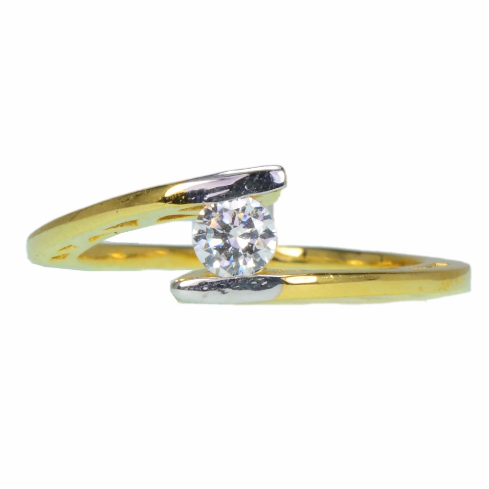 Ladies Ring - Image 5
