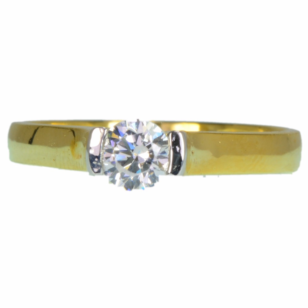 Ladies Ring - Image 3