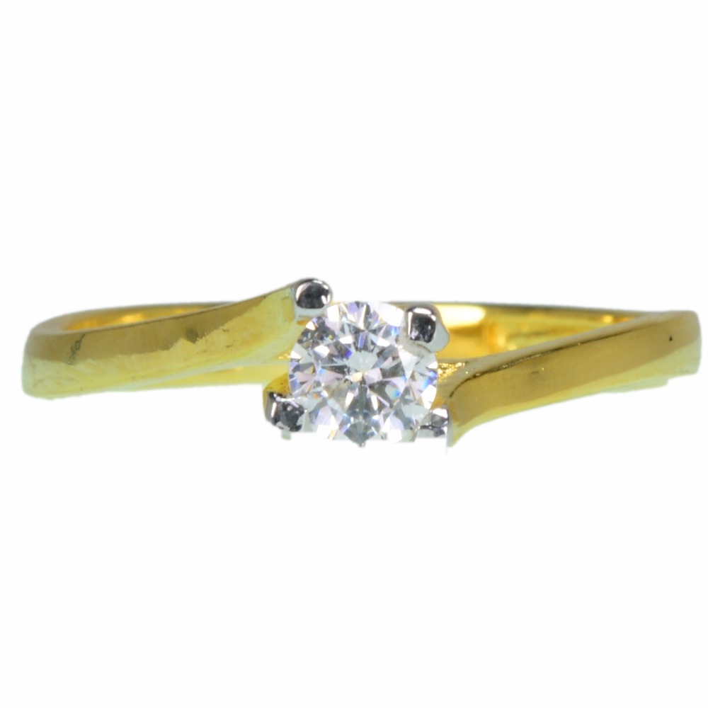 Ladies Ring - Image 2