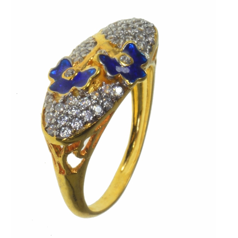 Ladies Ring