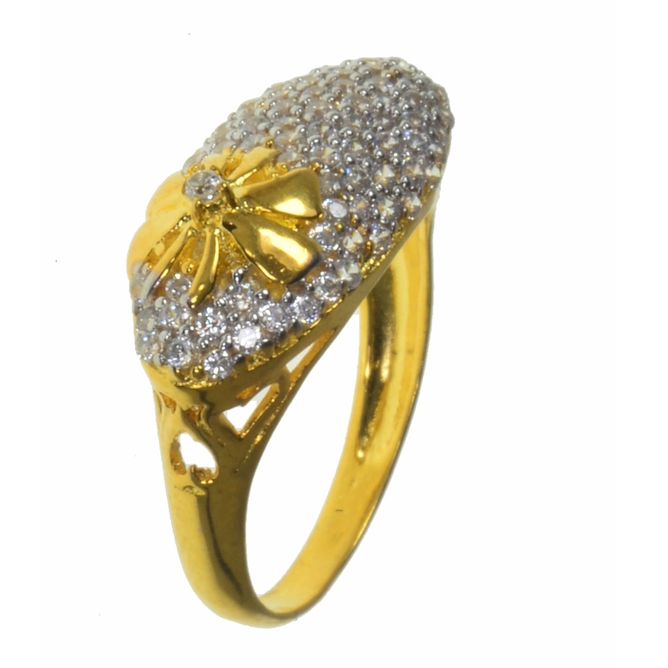 Ladies Ring