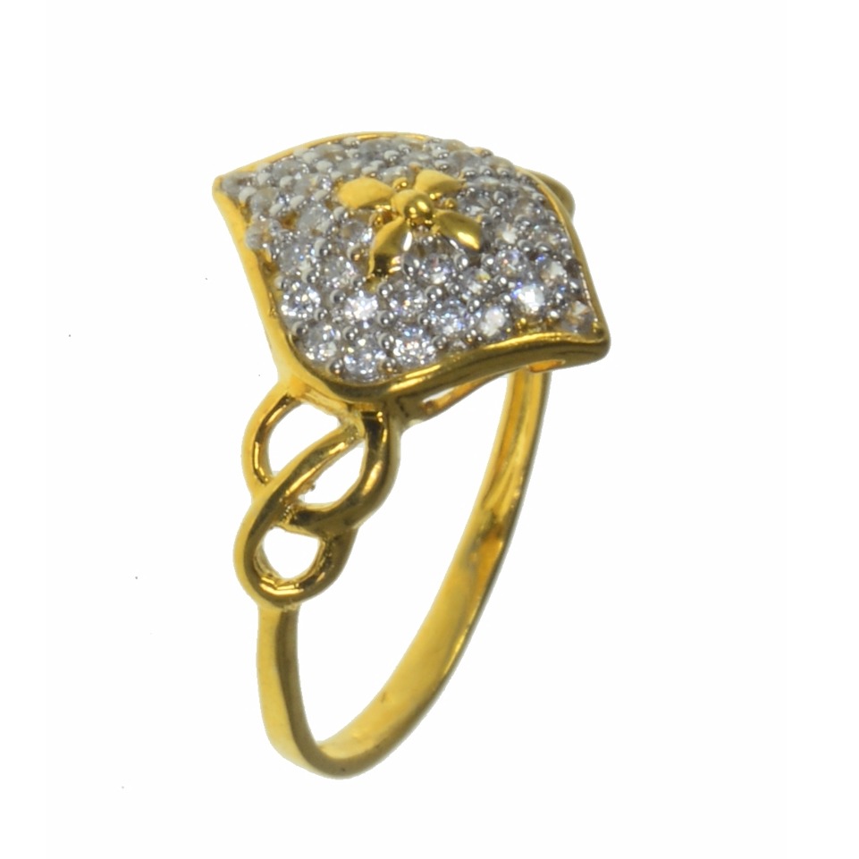 Ladies Ring
