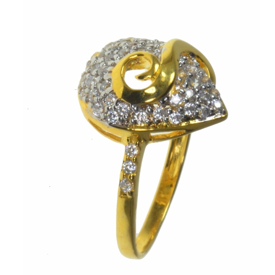 Ladies Ring