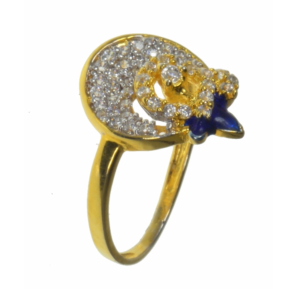 Ladies Ring