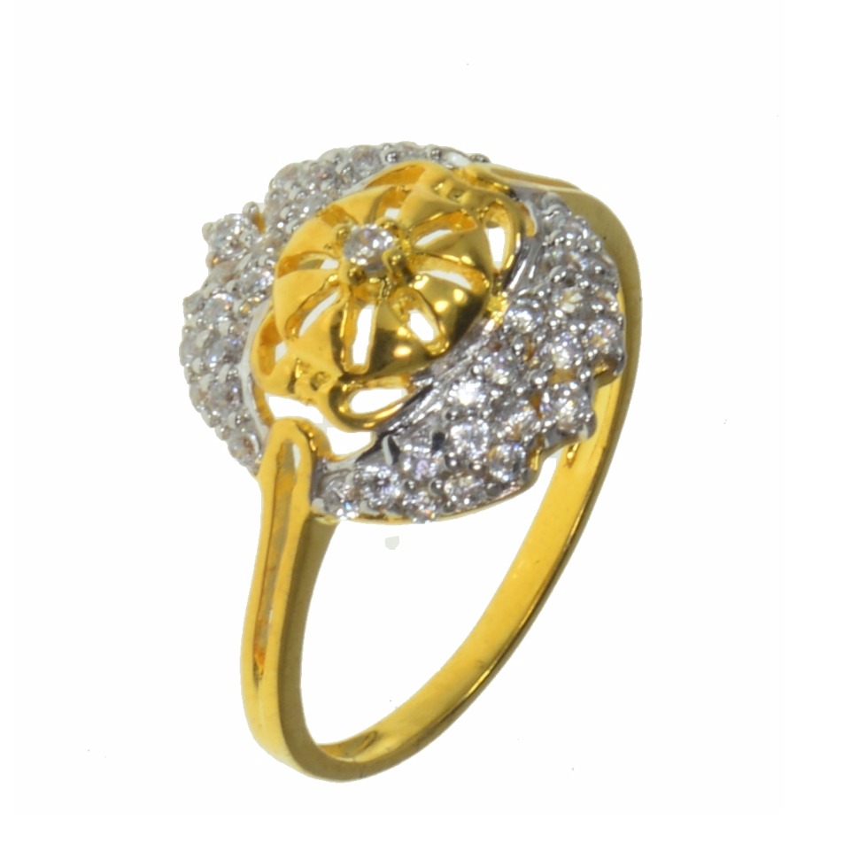 Ladies Ring