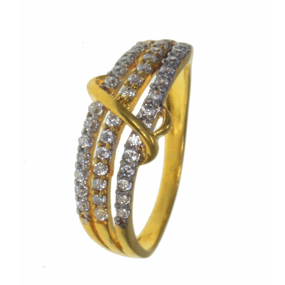 Ladies Ring