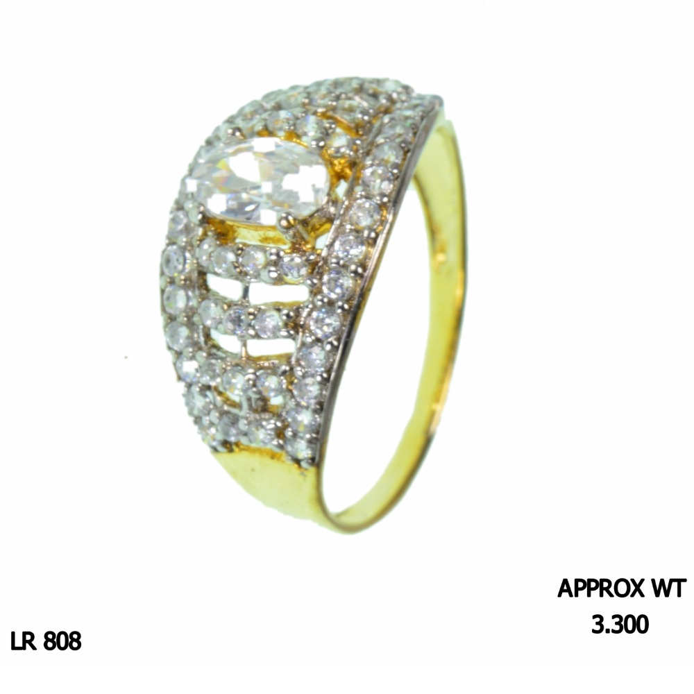 Ladies Ring