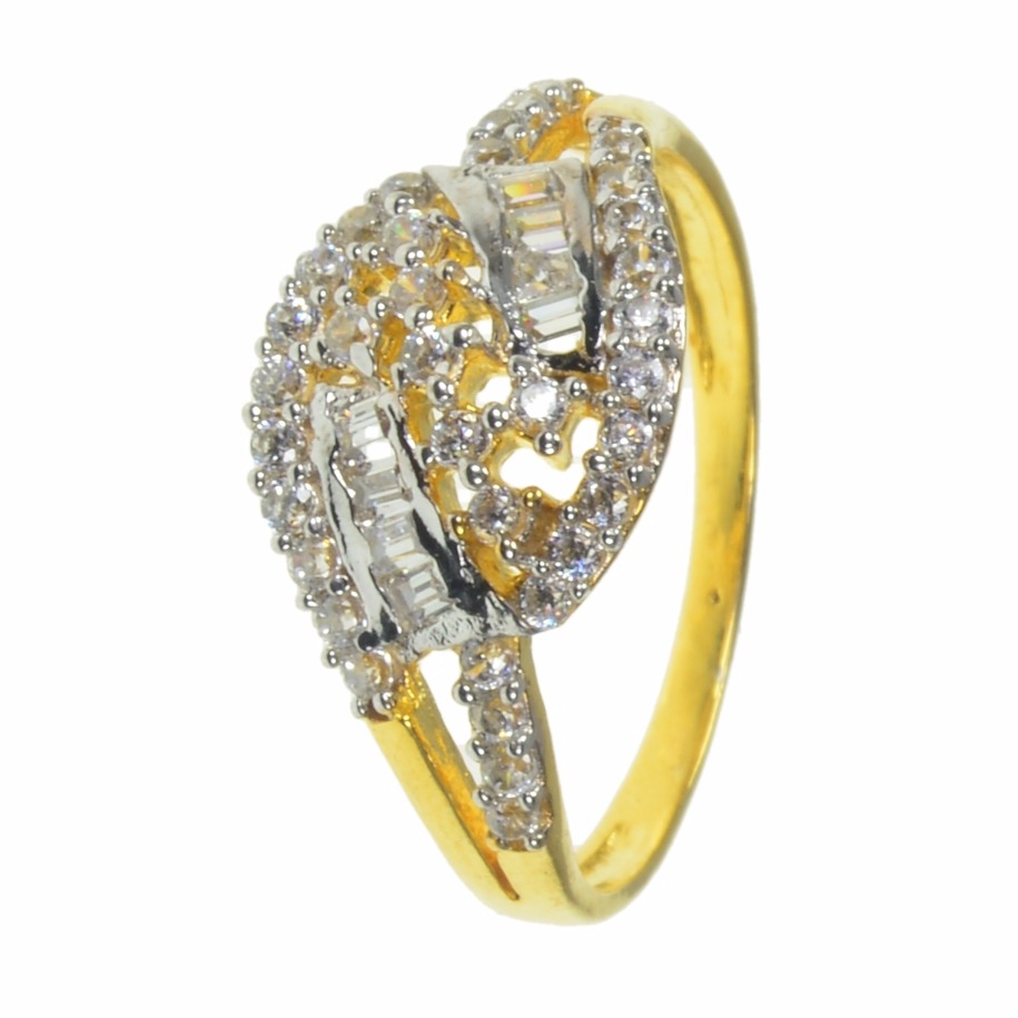 Ladies Ring