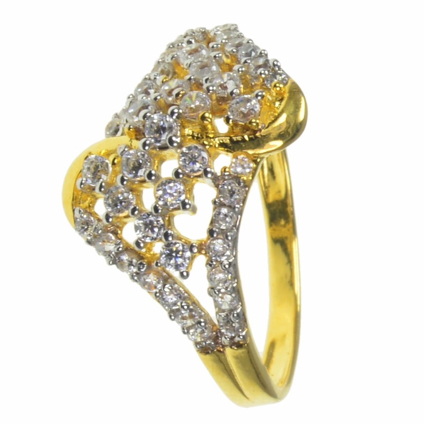 Ladies Ring