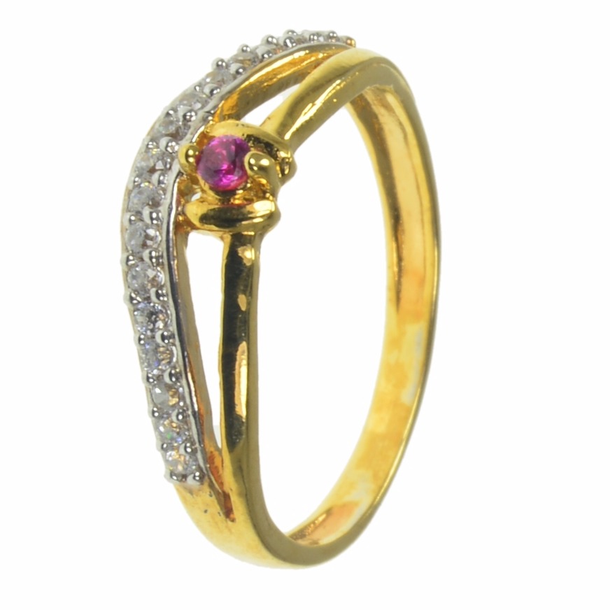 Ladies Ring