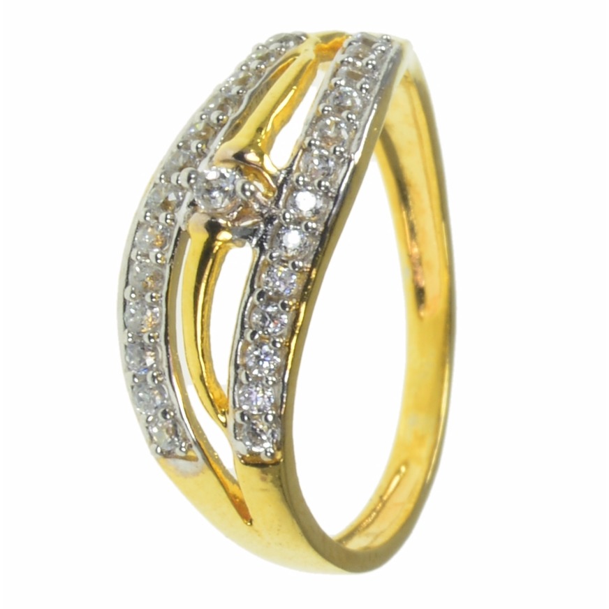 Ladies Ring
