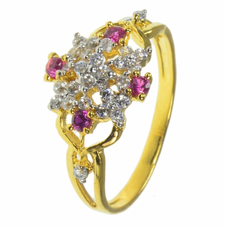 Ladies Ring