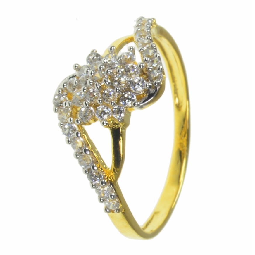 Ladies Ring