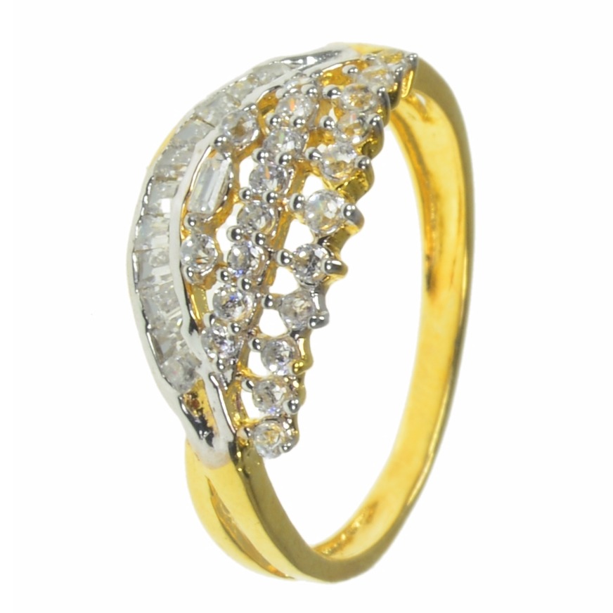 Ladies Ring