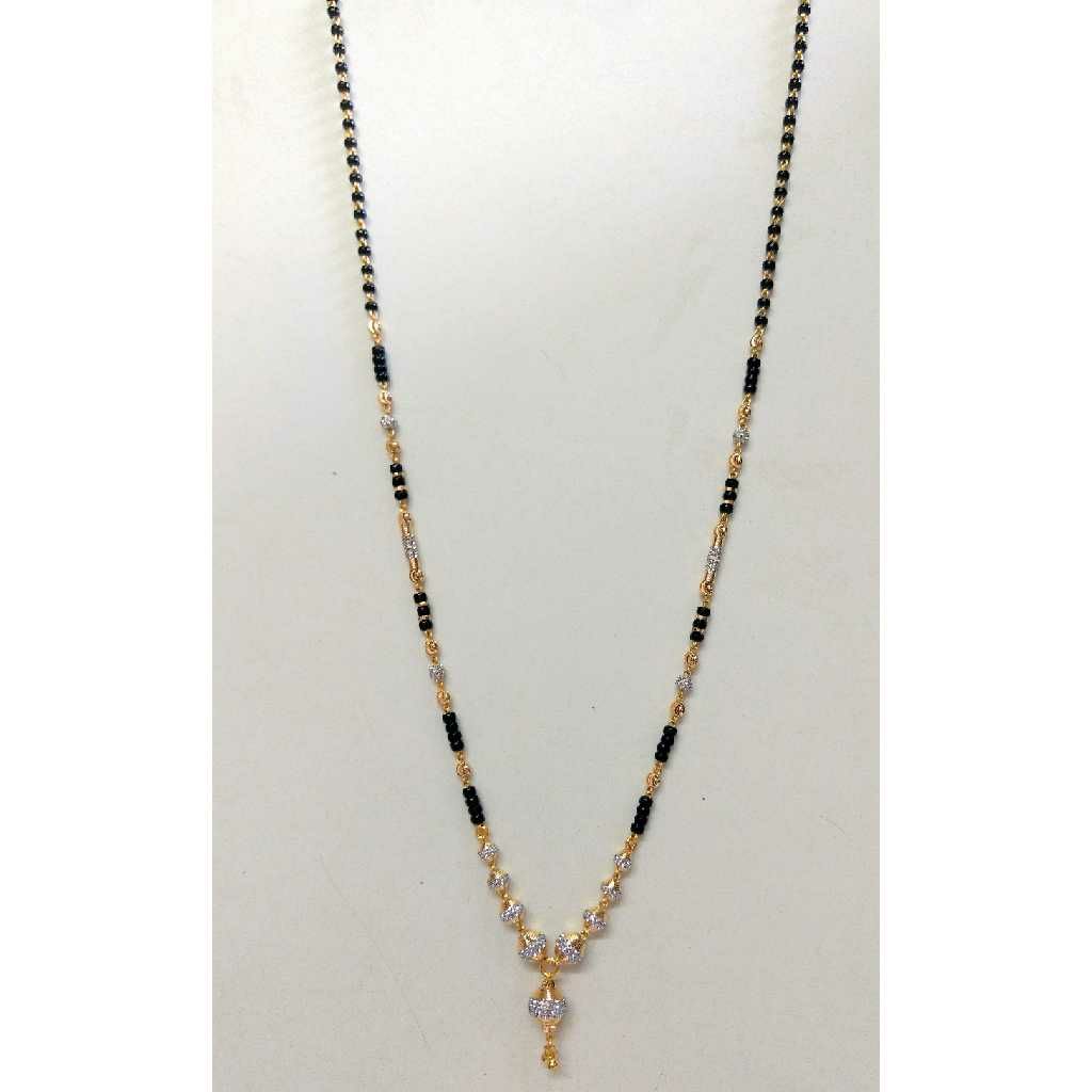 Mangalsutra Dokiya