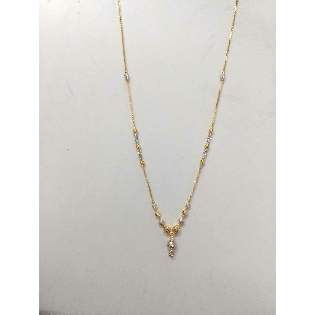 916 Gold Dokiya