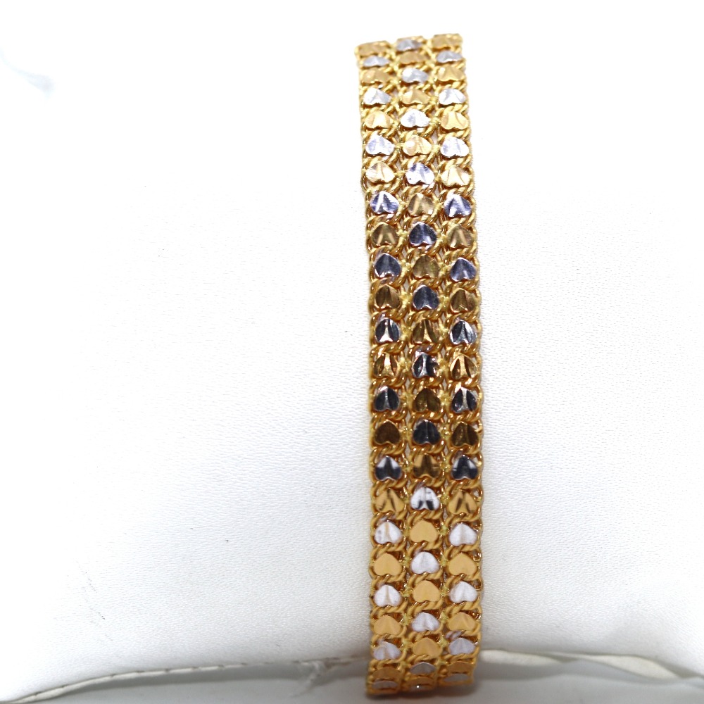 22ct / 916 Yellow gold Classic Lucky for Men GBG0018