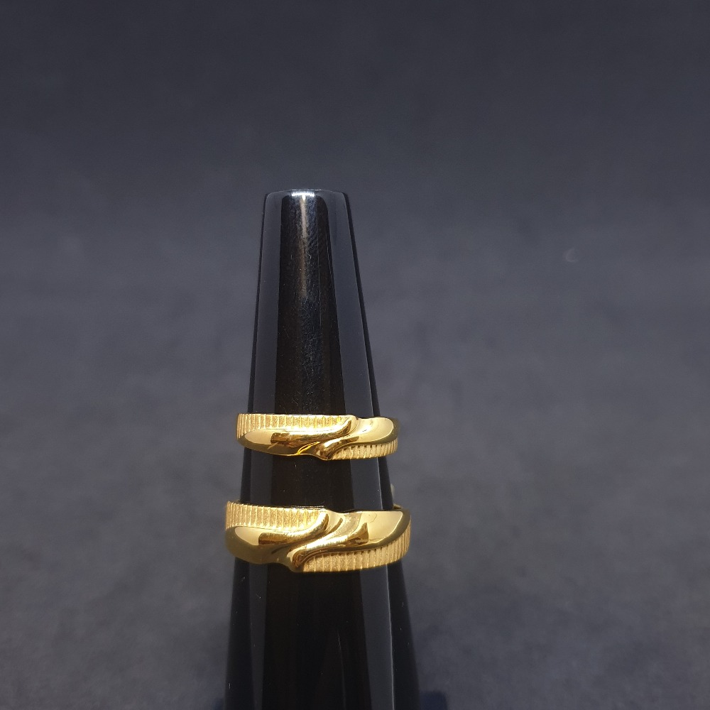 Couple Ring CRG-0031/ CRG-0032