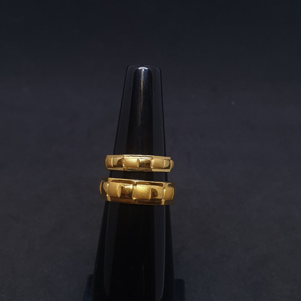 Couple Ring CRG-0023/ CRG-0024