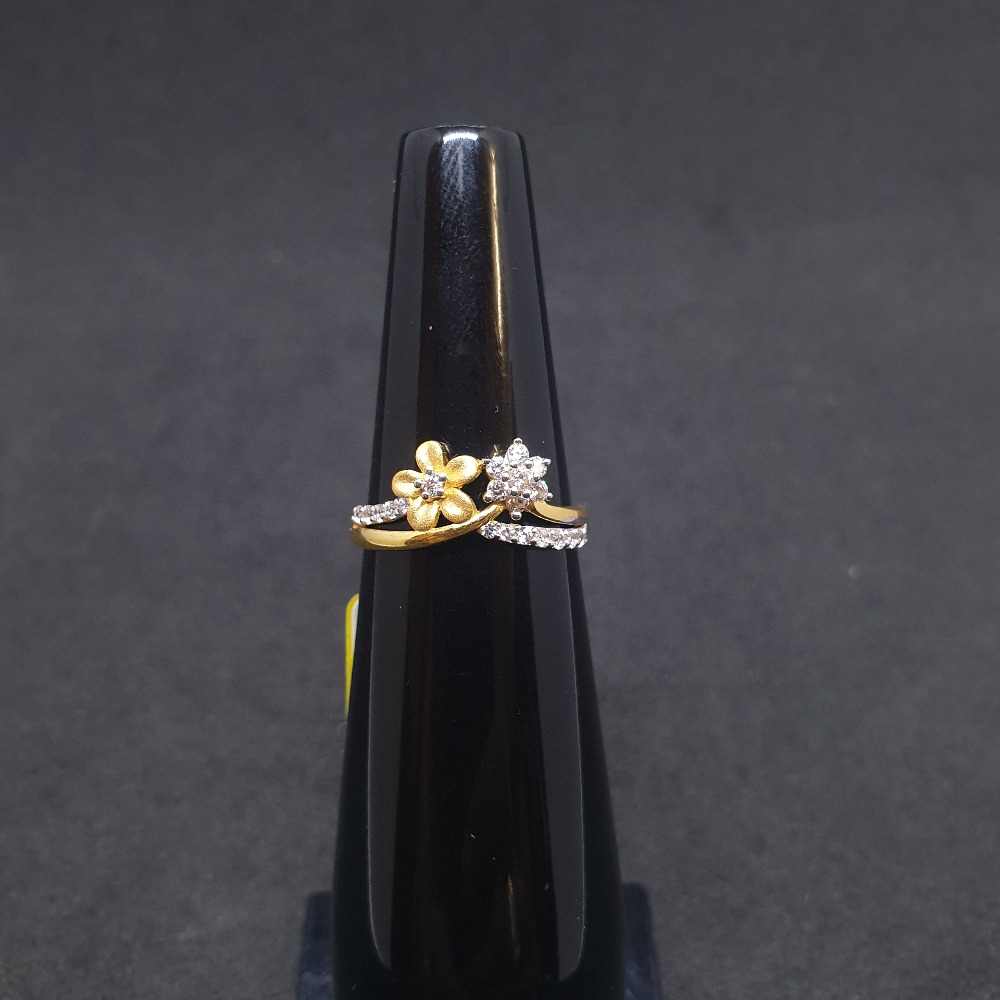Ladies Ring Diamond LRG-0688
