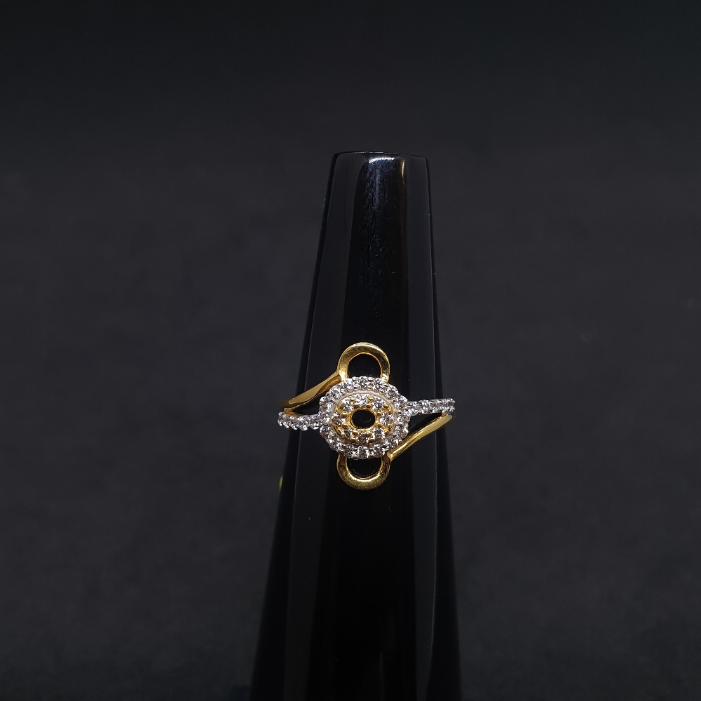 Ladies Ring Diamond LRG-0684