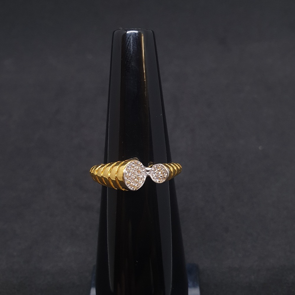 Ladies Ring Diamond LRG-0683