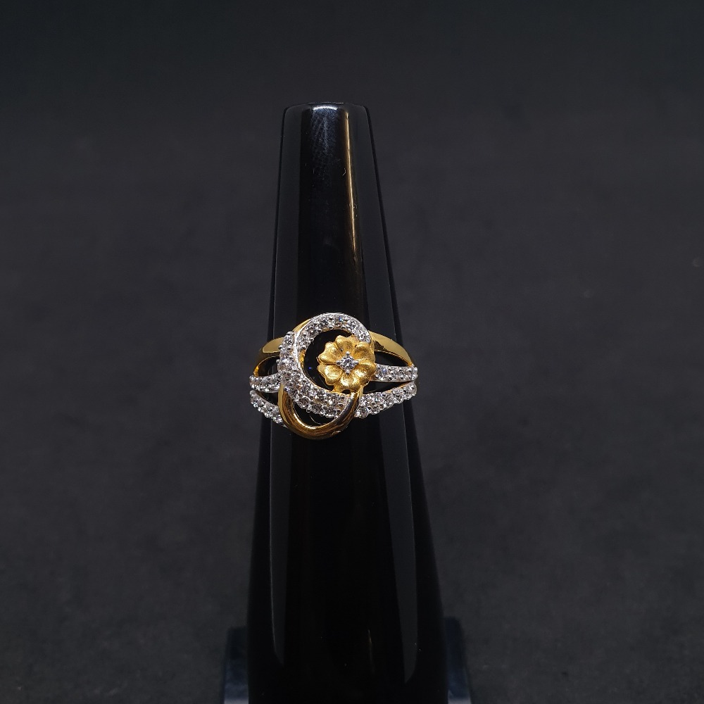 Ladies Ring Diamond LRG-0682