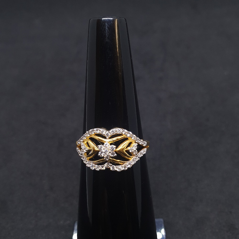 Ladies Ring Diamond LRG-0670