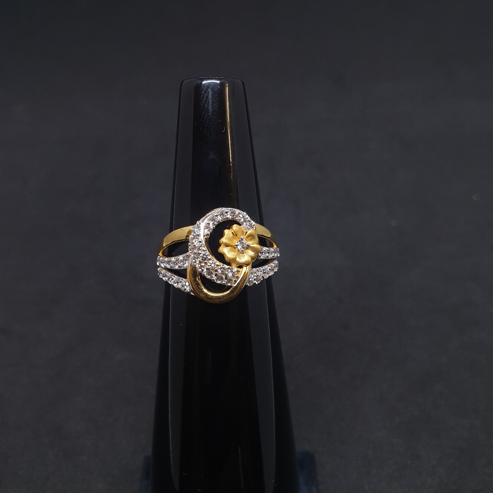 Ladies Ring Diamond LRG-0664