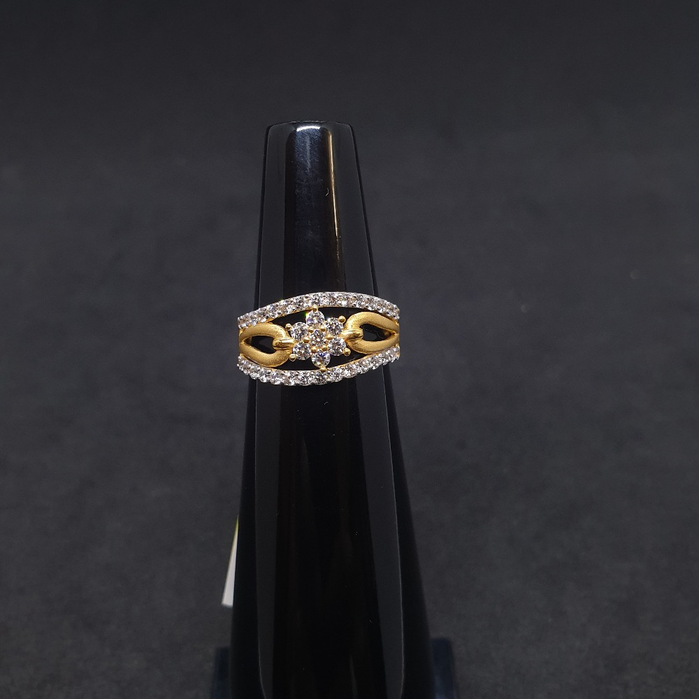 Ladies Ring Diamond LRG-0662