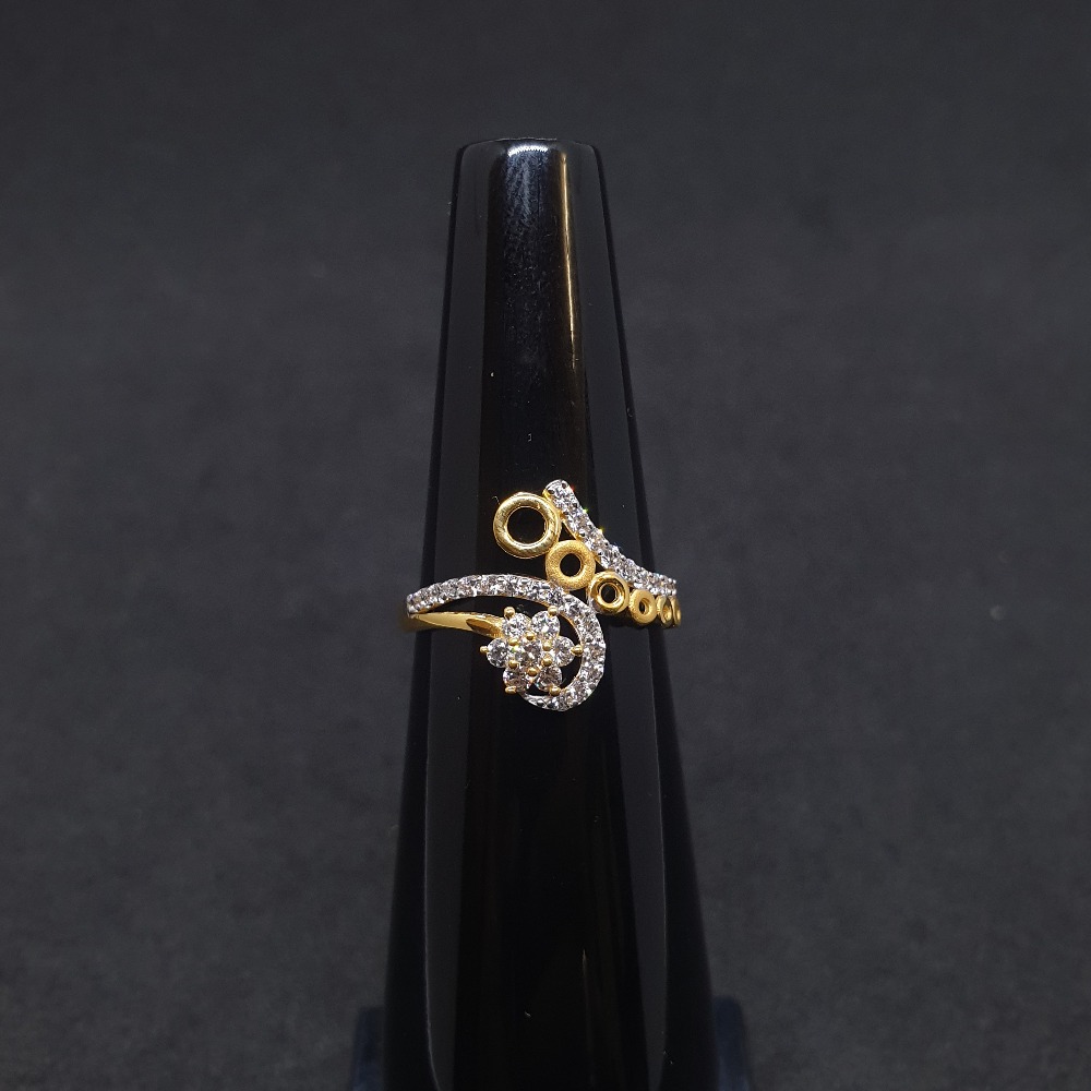 Ladies Ring Diamond LRG-0661