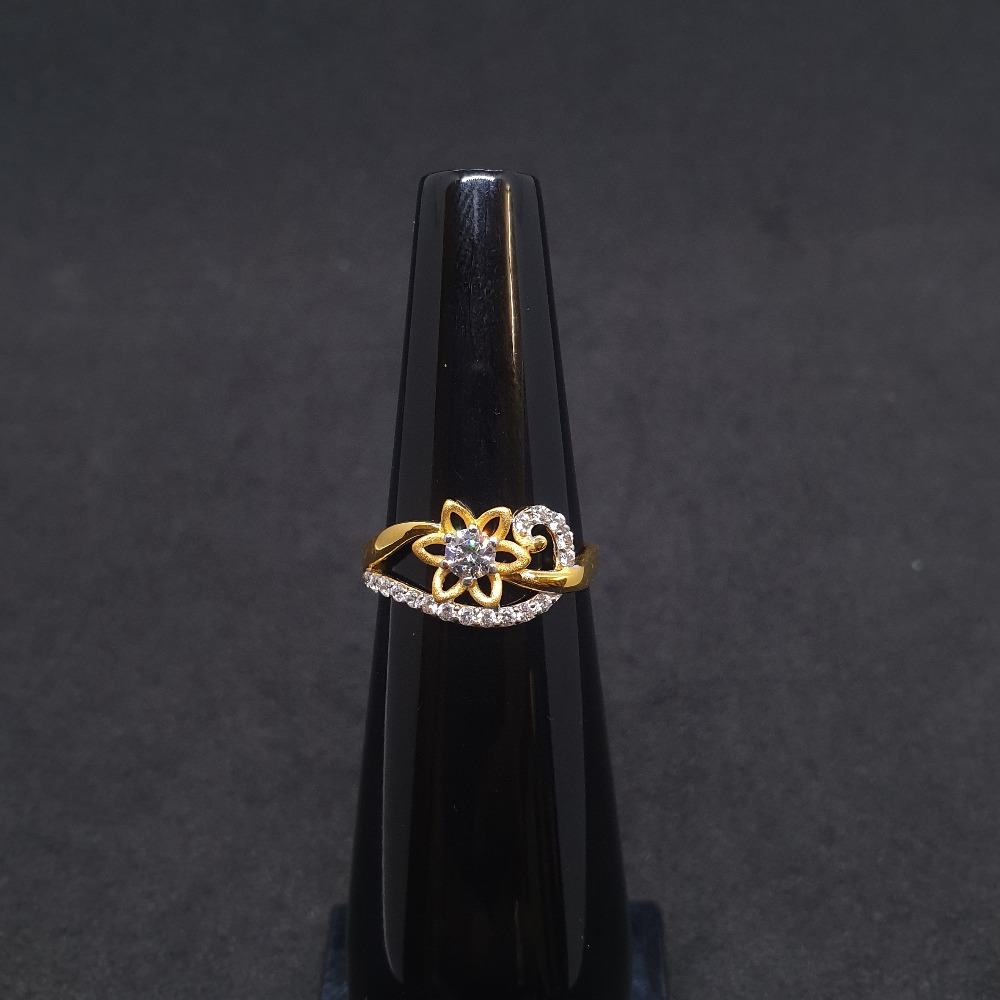 Ladies Ring Diamond LRG-0660