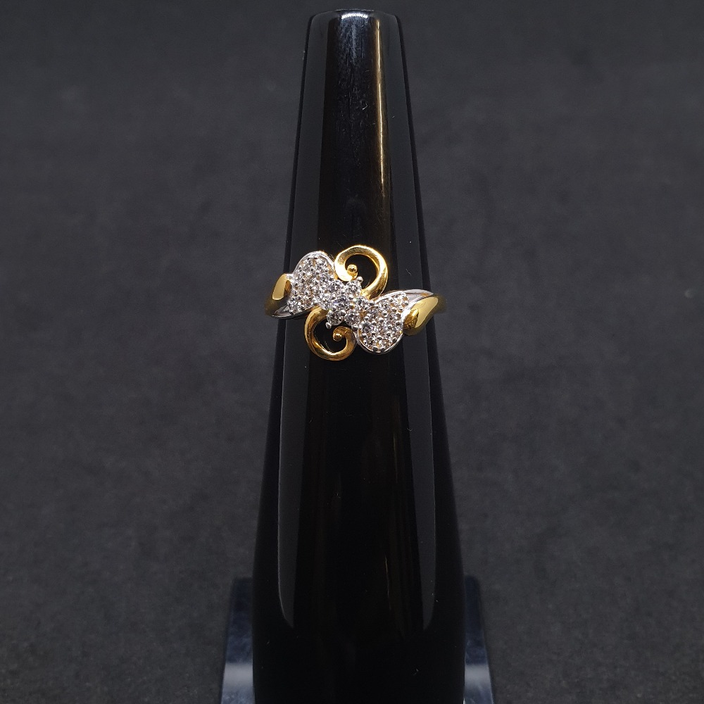 Ladies Ring Diamond LRG-0653