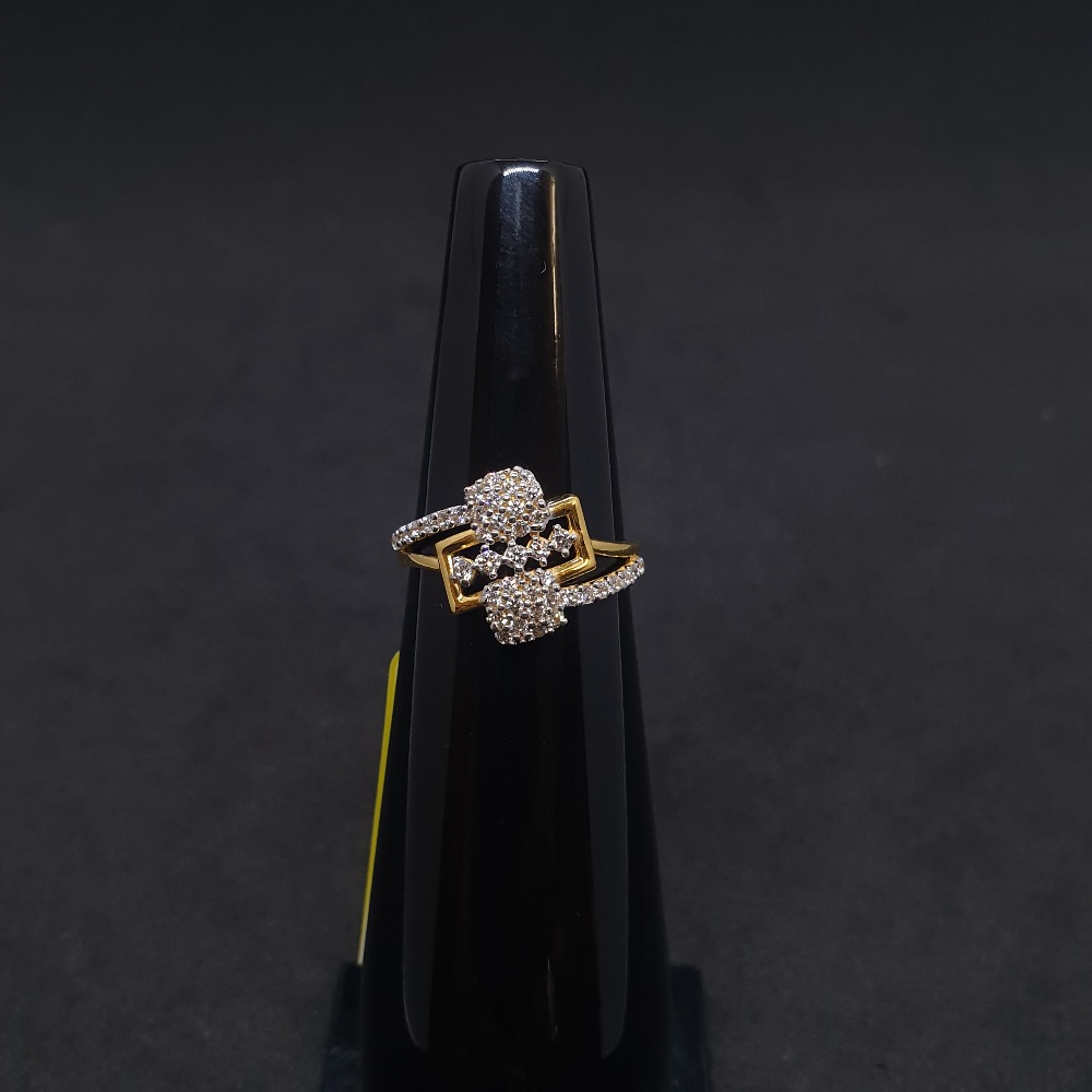 Ladies Ring Diamond LRG-0642