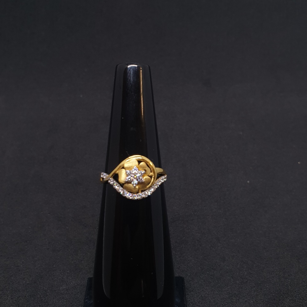 Ladies Ring Diamond LRG-0639