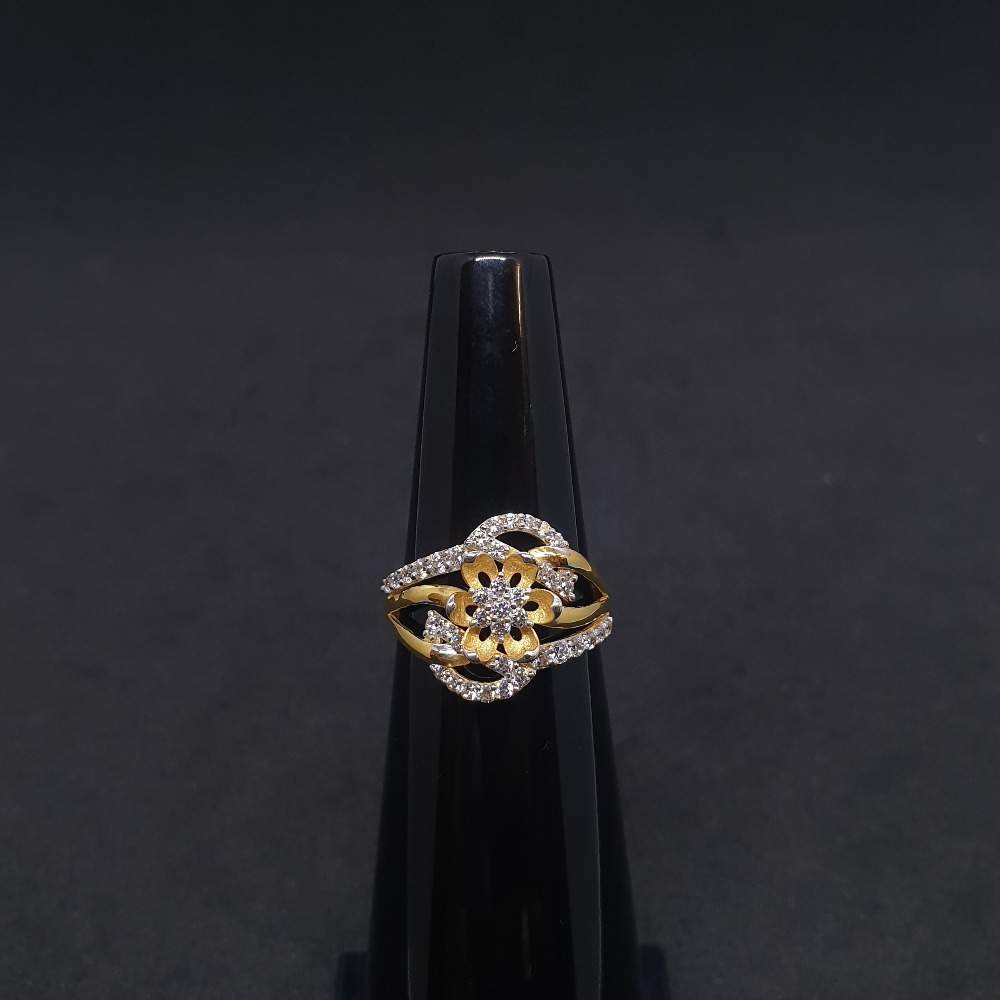 Ladies Ring Diamond LRG-0638