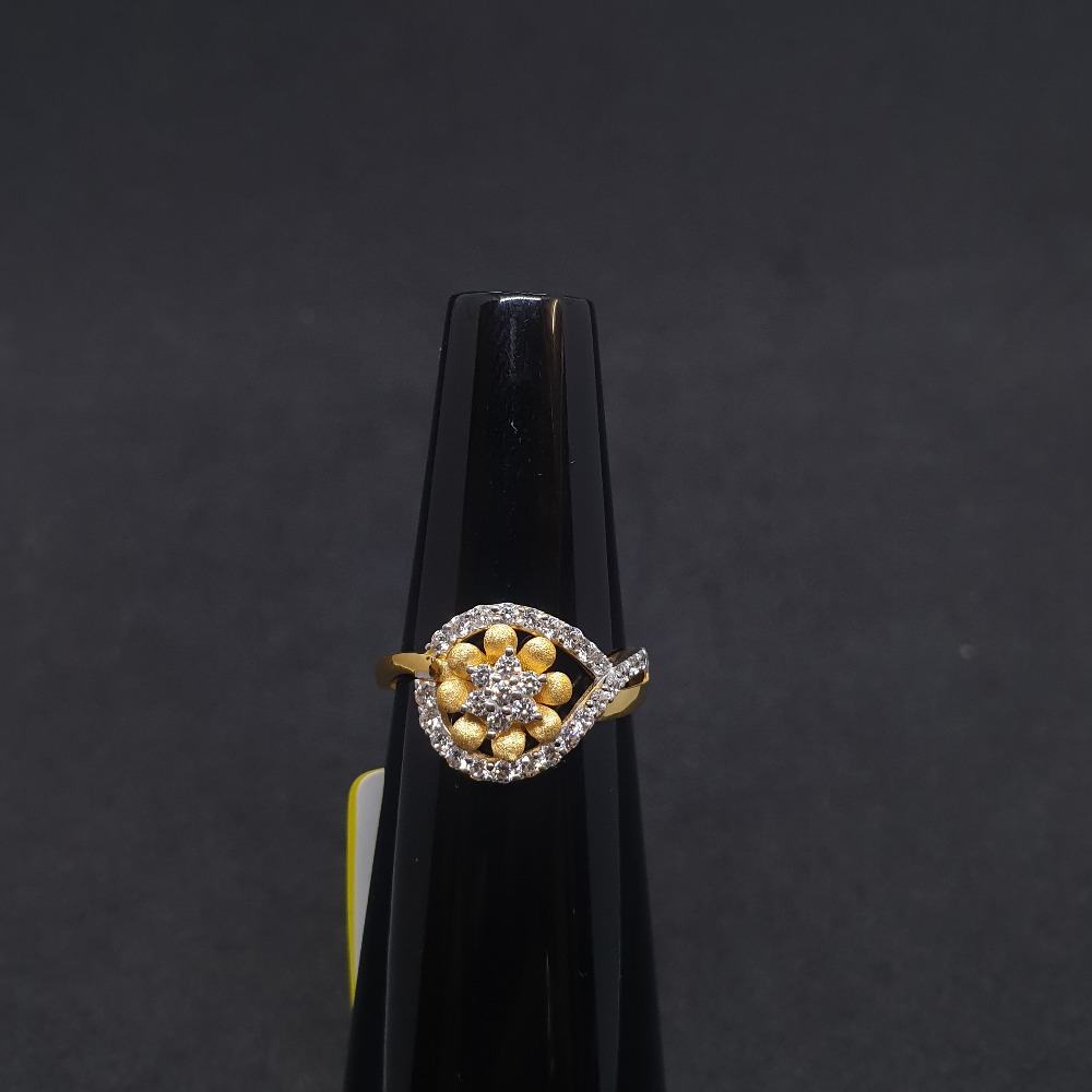 Ladies Ring Diamond LRG-0628