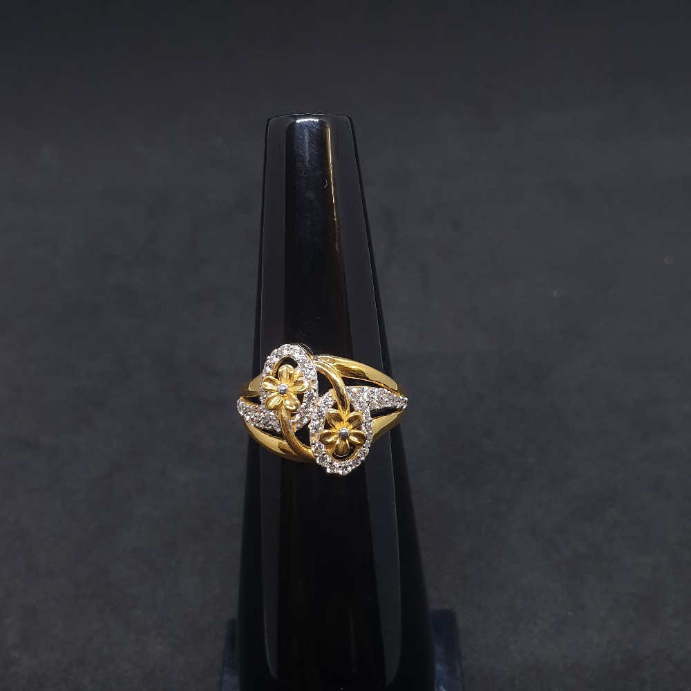 Ladies Ring Diamond LRG-0627
